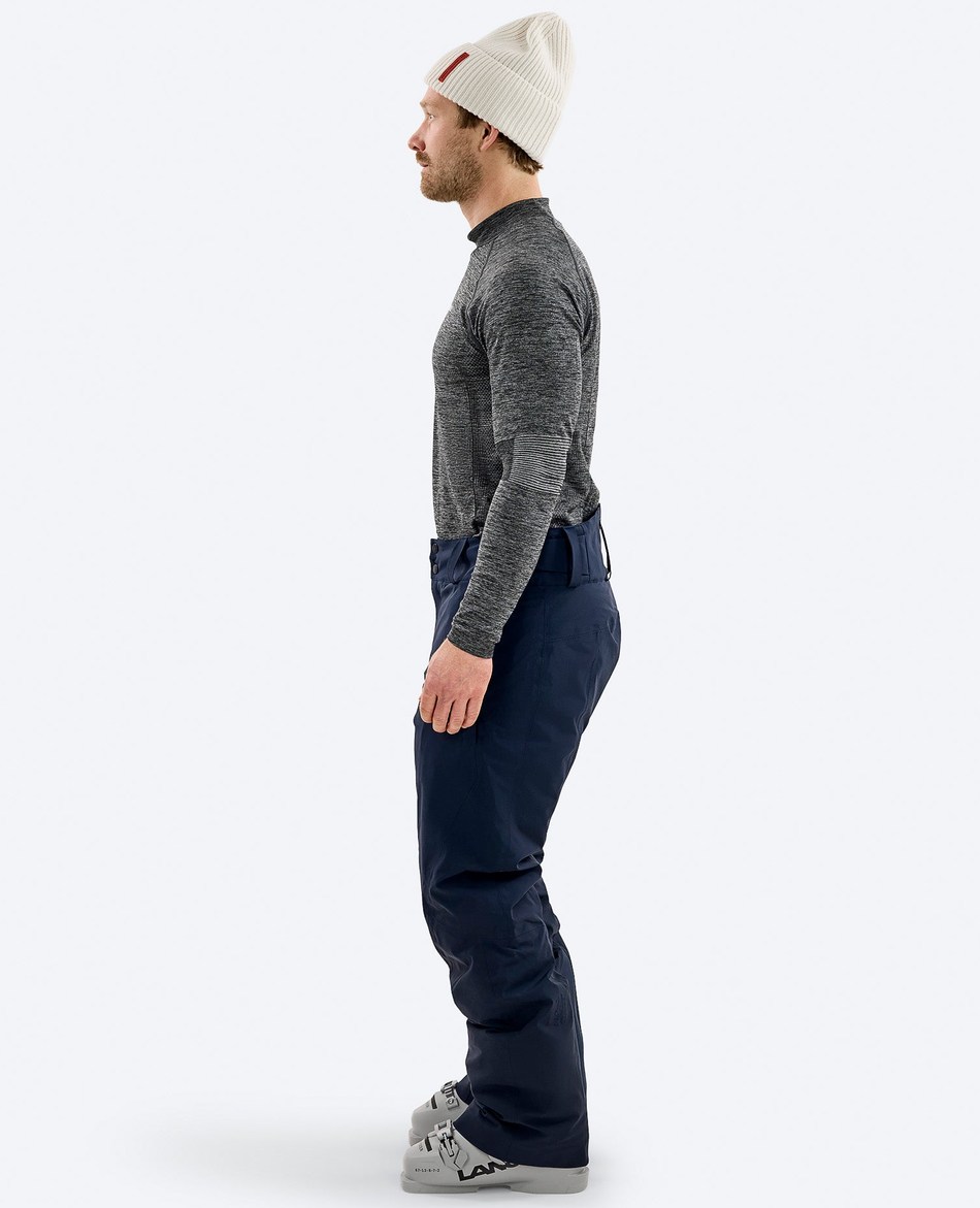 MOUNTAIN STUDIO PANTALONES MOUNTAIN STUDIO P-3 CARV STRETCH