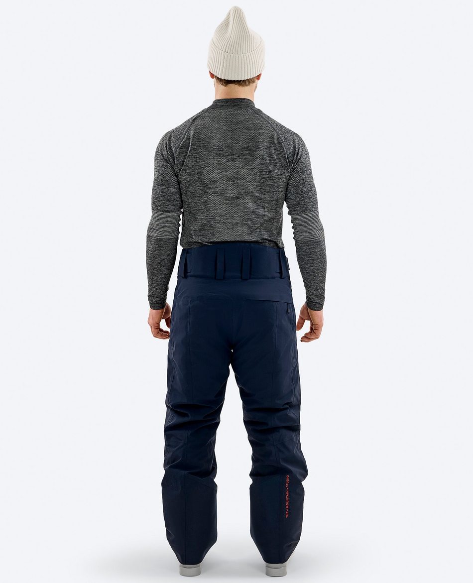 MOUNTAIN STUDIO PANTALONES MOUNTAIN STUDIO P-3 CARV STRETCH