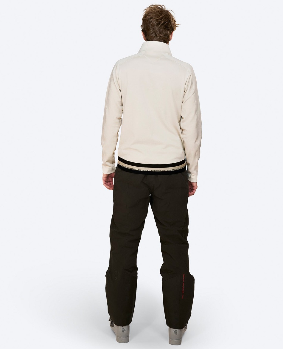 MOUNTAIN STUDIO PANTALONES MOUNTAIN STUDIO P-3 CARV STRETCH