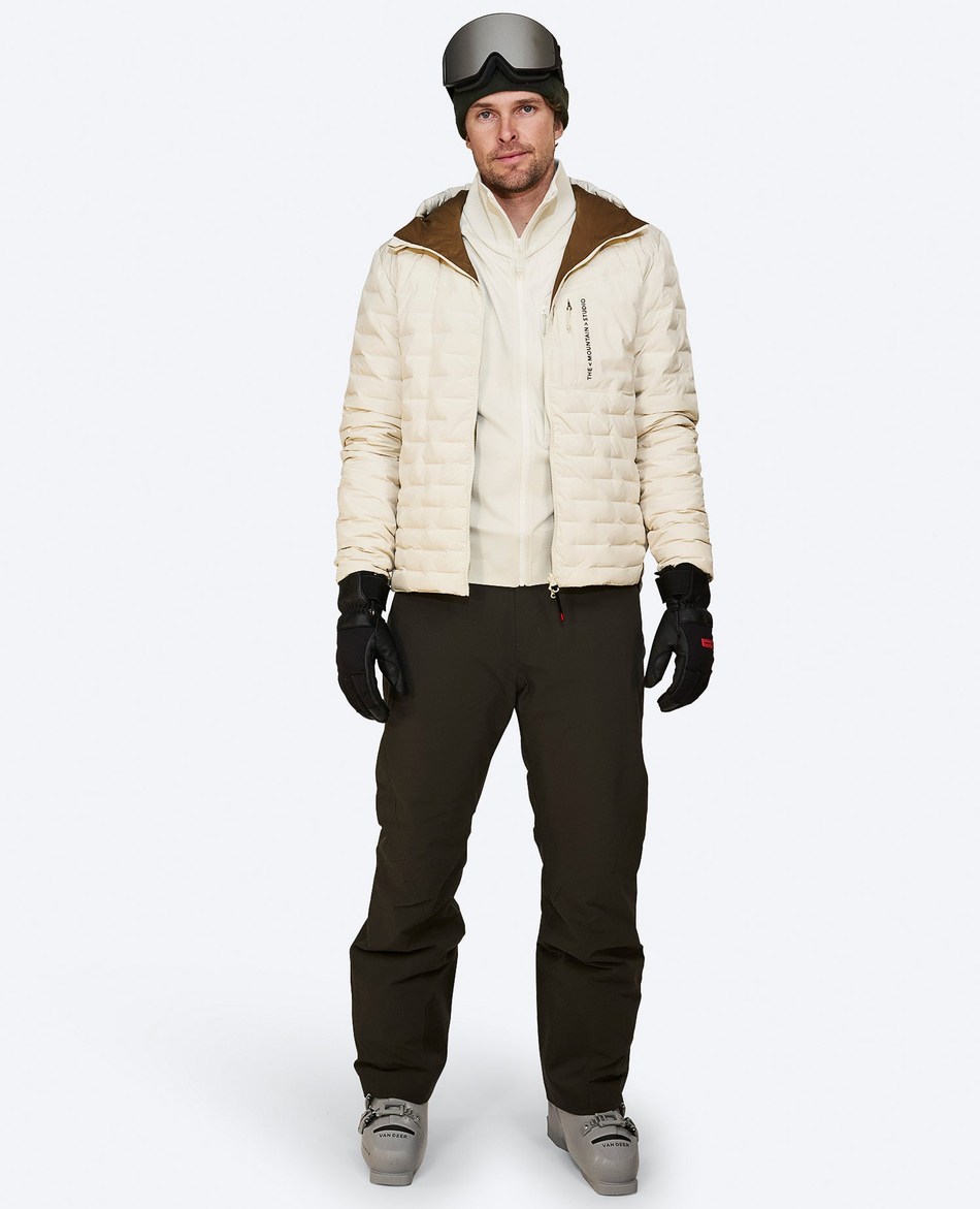 MOUNTAIN STUDIO PANTALONES MOUNTAIN STUDIO P-3 CARV STRETCH