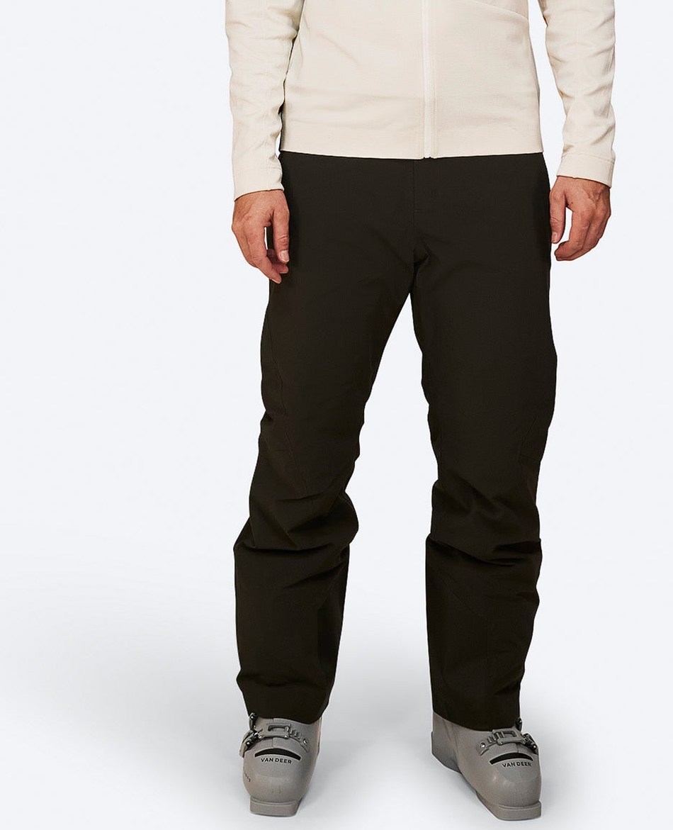 MOUNTAIN STUDIO PANTALONES MOUNTAIN STUDIO P-3 CARV STRETCH