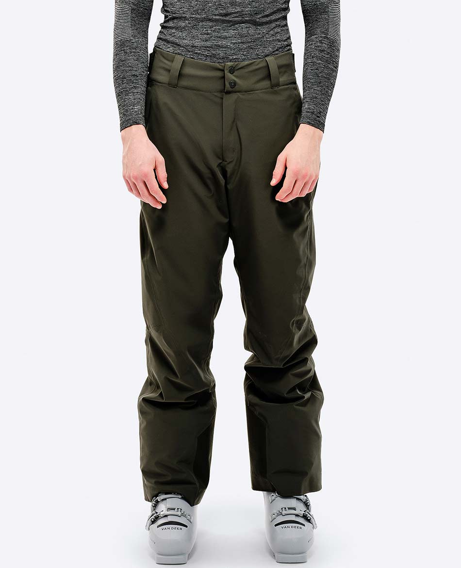 MOUNTAIN STUDIO PANTALONES MOUNTAIN STUDIO P-3 CARV STRETCH