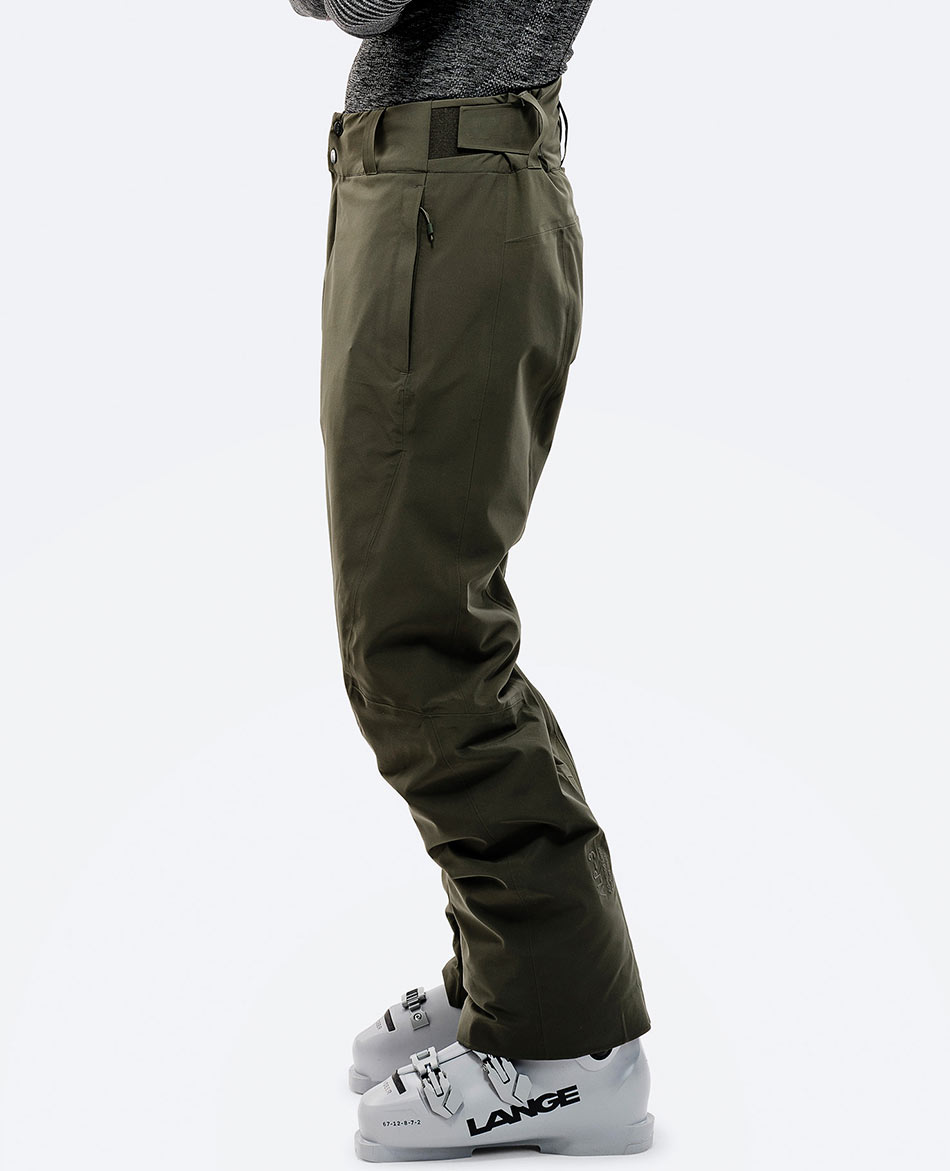 MOUNTAIN STUDIO PANTALONES MOUNTAIN STUDIO P-3 CARV STRETCH