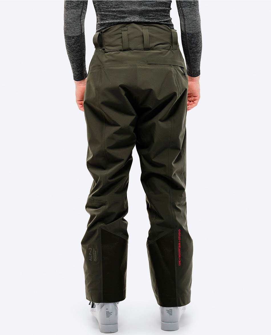 MOUNTAIN STUDIO PANTALONES MOUNTAIN STUDIO P-3 CARV STRETCH