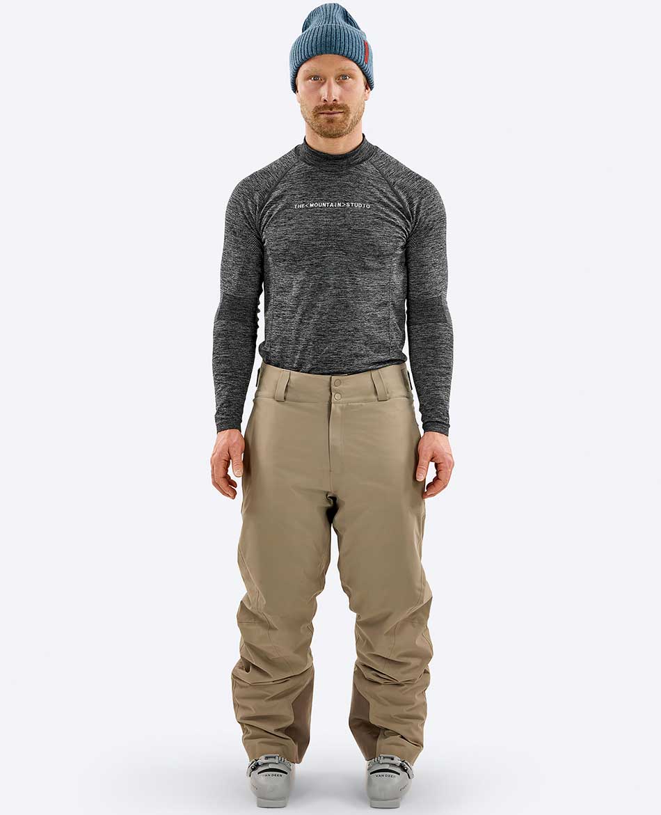 MOUNTAIN STUDIO PANTALON MOUNTAIN STUDIO CARV CORD INS. P-3