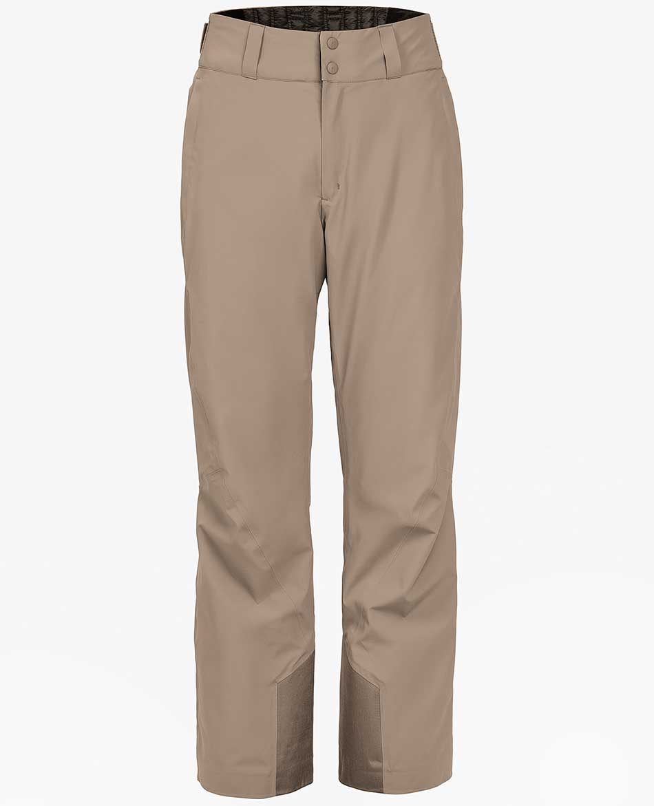 MOUNTAIN STUDIO PANTALON MOUNTAIN STUDIO CARV CORD INS. P-3