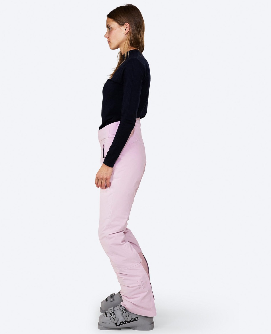 MOUNTAIN STUDIO PANTALON MOUNTAIN STUDIO 2L STRETCH INS. P-5