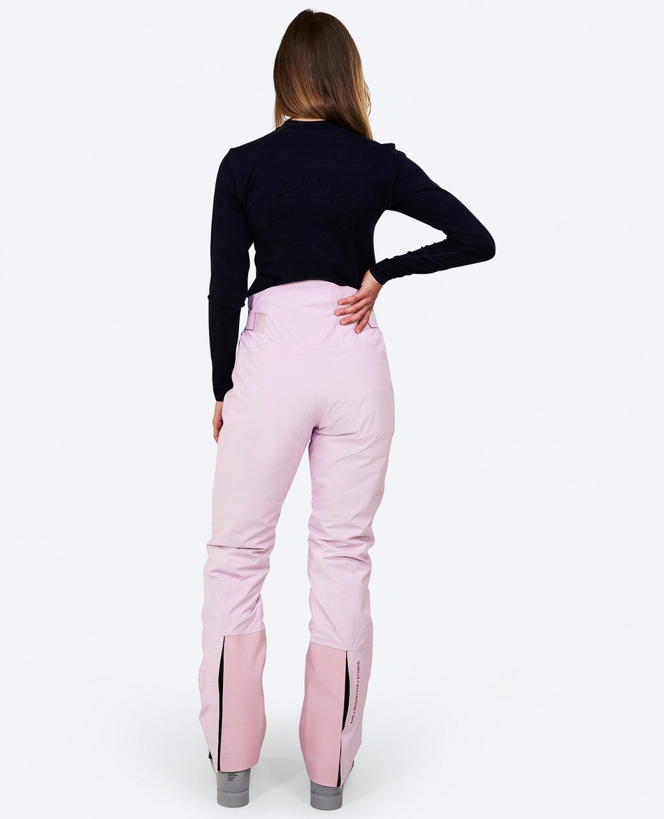 MOUNTAIN STUDIO PANTALON MOUNTAIN STUDIO 2L STRETCH INS. P-5