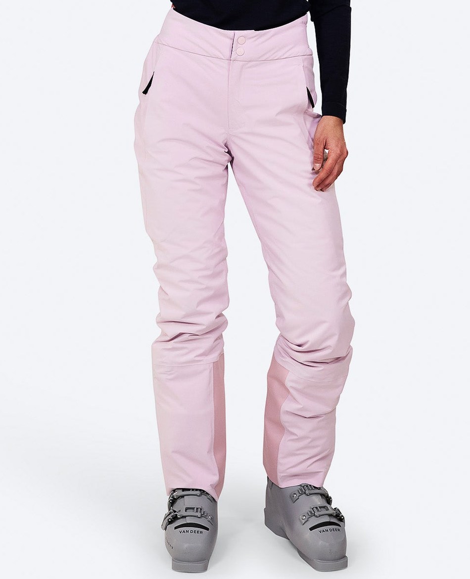 MOUNTAIN STUDIO PANTALON MOUNTAIN STUDIO 2L STRETCH INS. P-5