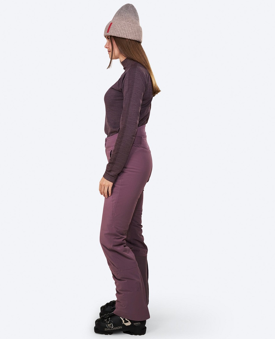 MOUNTAIN STUDIO PANTALON MOUNTAIN STUDIO 2L STRETCH INS. P-5