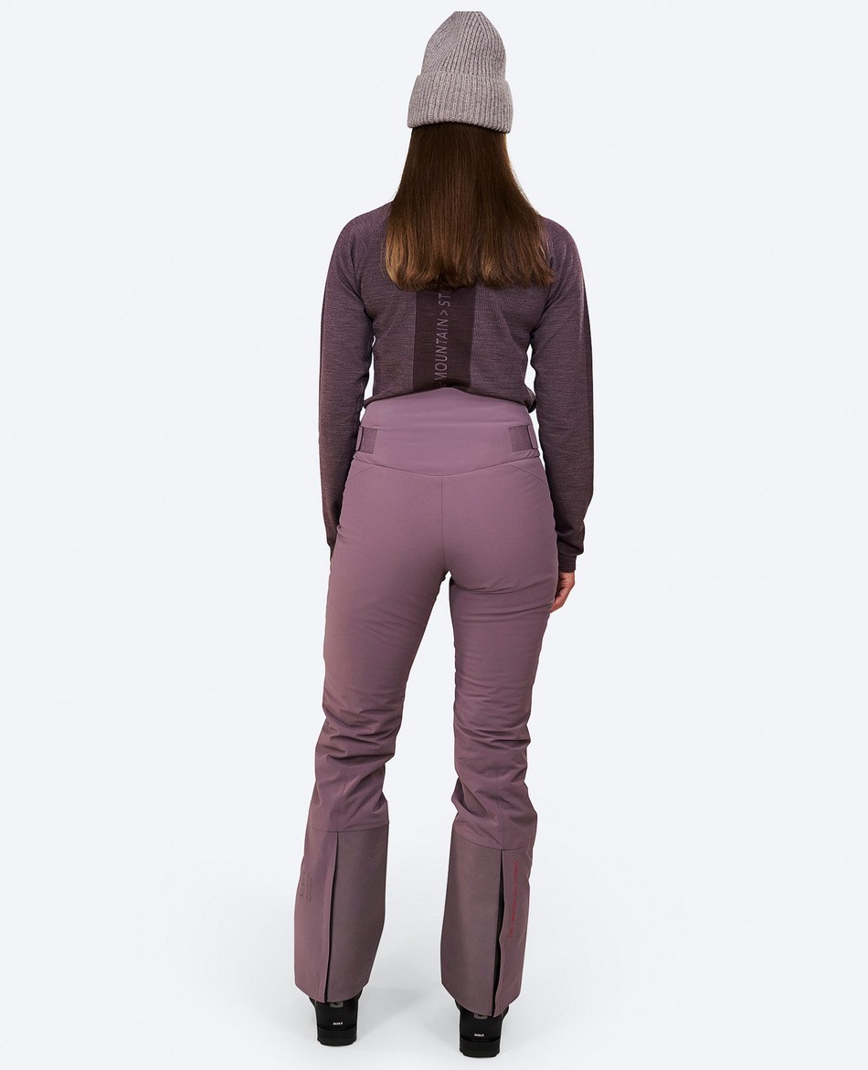 MOUNTAIN STUDIO PANTALON MOUNTAIN STUDIO 2L STRETCH INS. P-5