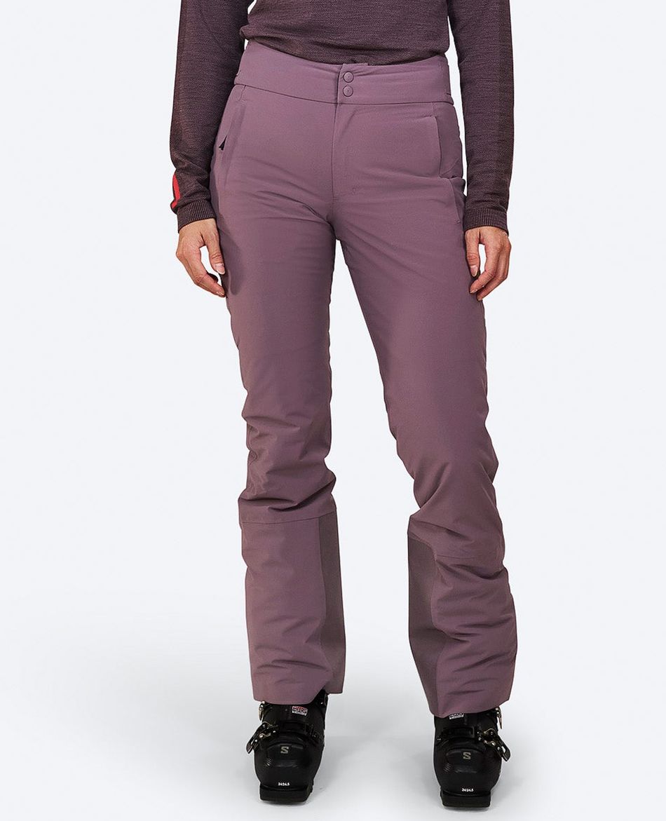 MOUNTAIN STUDIO PANTALON MOUNTAIN STUDIO 2L STRETCH INS. P-5