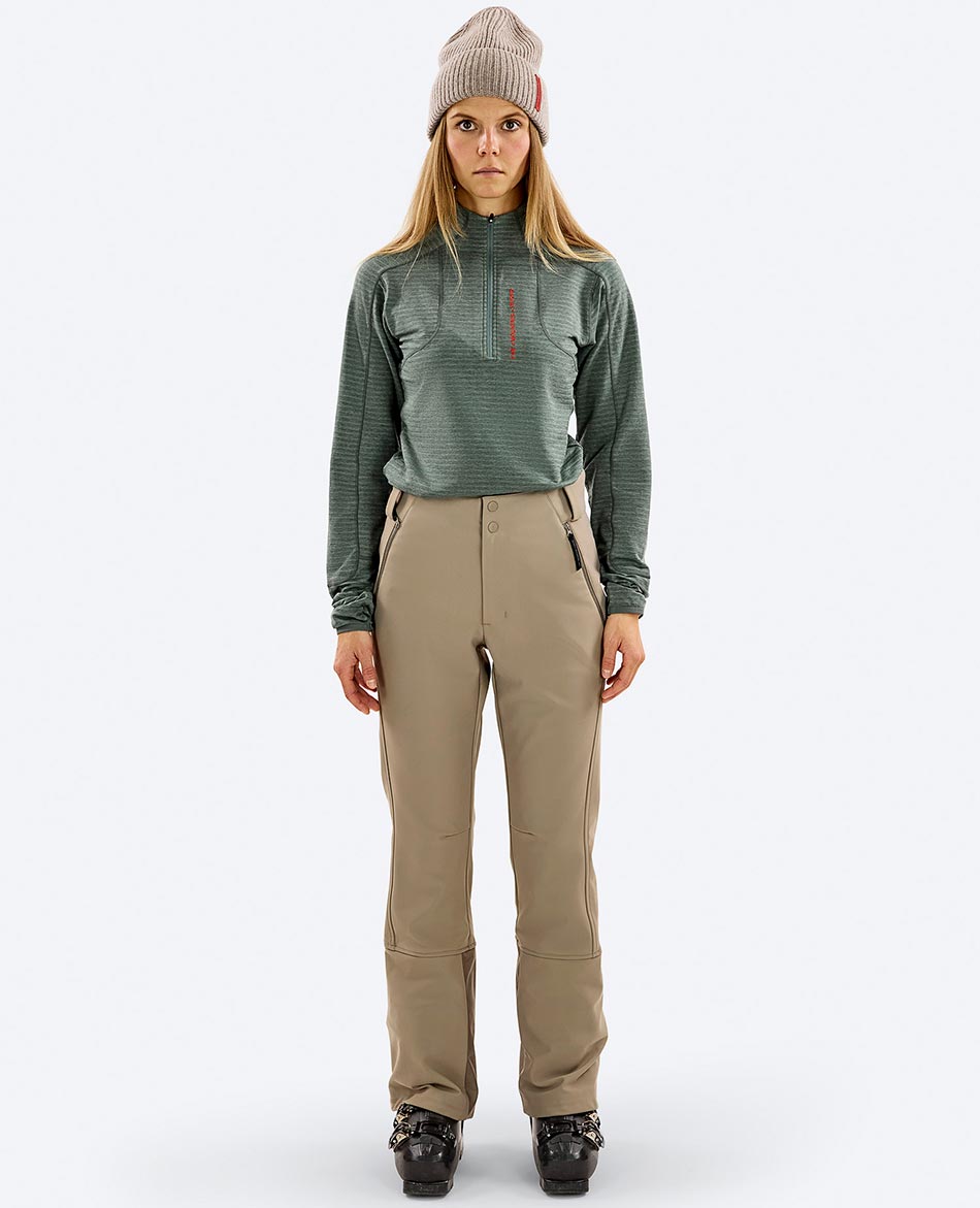 MOUNTAIN STUDIO PANTALON MOUNTAIN STUDIO 2L STRETCH INS. P-5