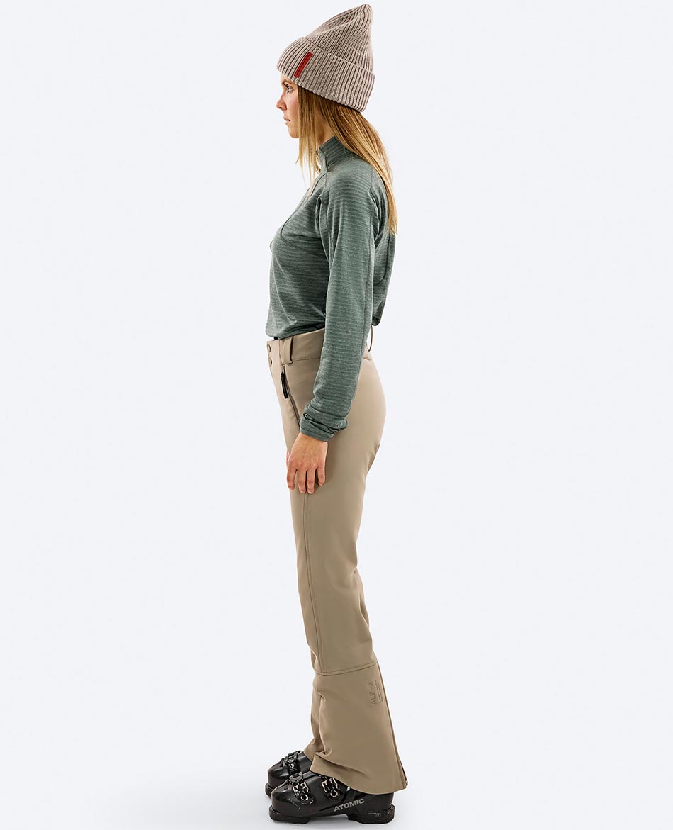 MOUNTAIN STUDIO PANTALON MOUNTAIN STUDIO 2L STRETCH INS. P-5