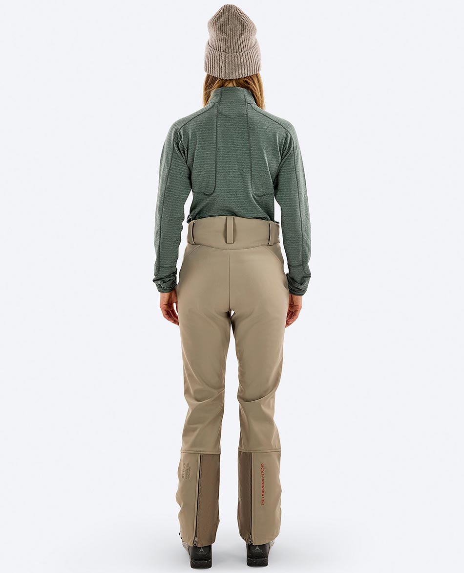 MOUNTAIN STUDIO PANTALON MOUNTAIN STUDIO 2L STRETCH INS. P-5
