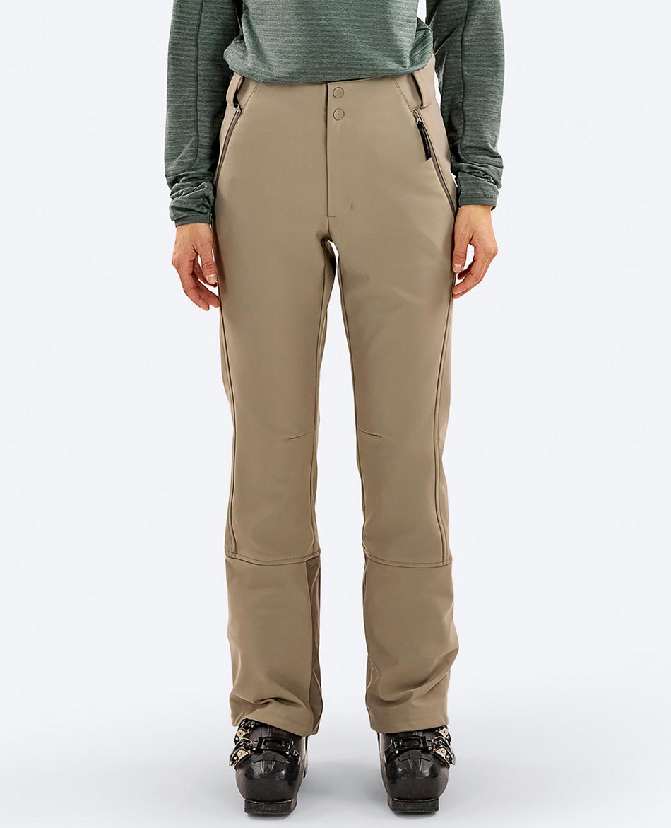 MOUNTAIN STUDIO PANTALON MOUNTAIN STUDIO 2L STRETCH INS. P-5