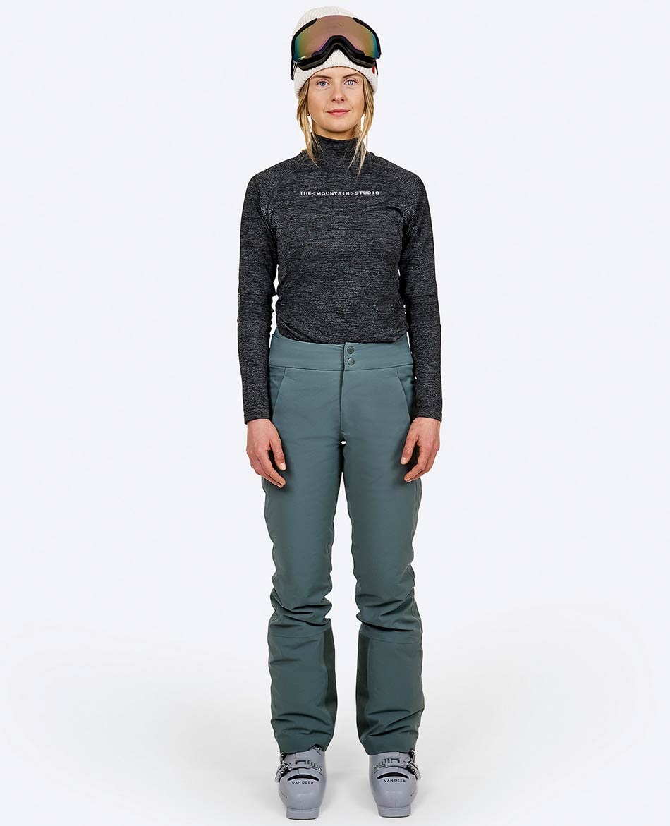 MOUNTAIN STUDIO PANTALON MOUNTAIN STUDIO 2L STRETCH INS. P-5