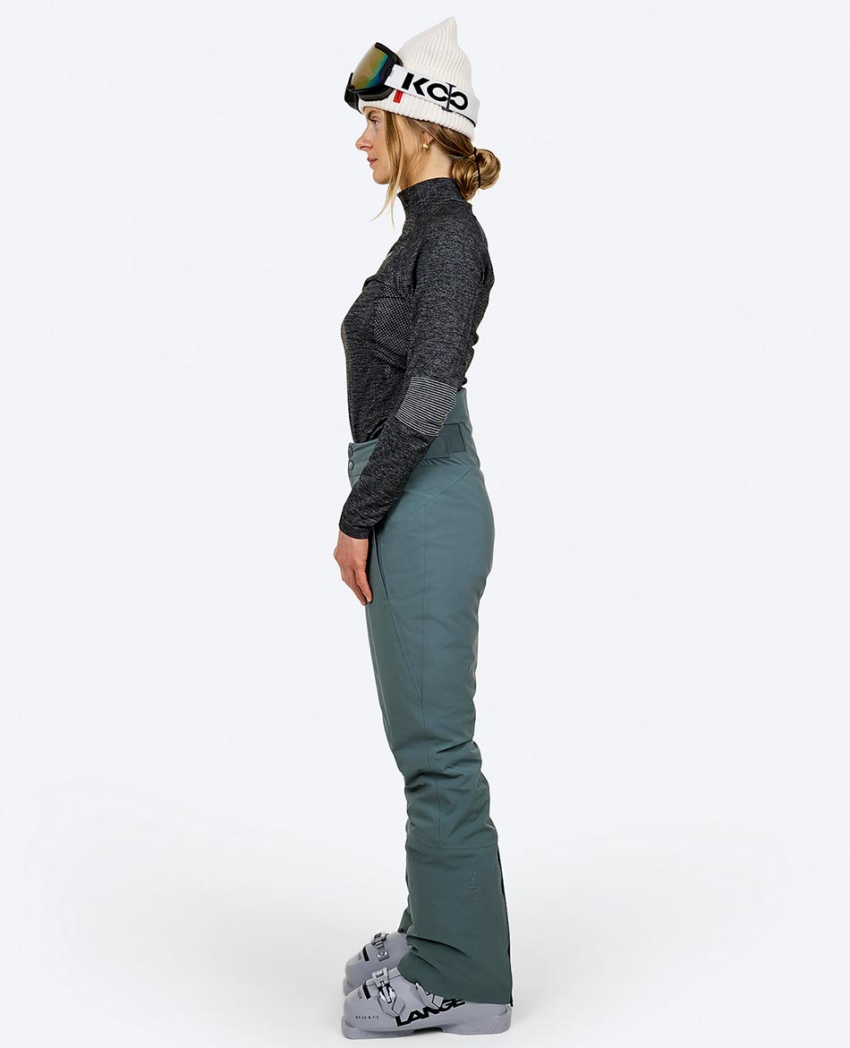 MOUNTAIN STUDIO PANTALON MOUNTAIN STUDIO 2L STRETCH INS. P-5