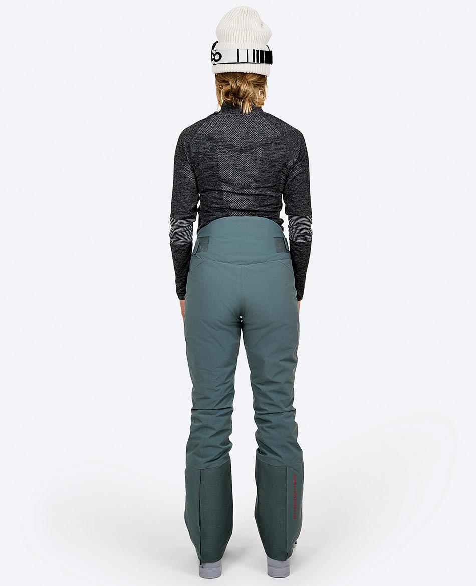 MOUNTAIN STUDIO PANTALON MOUNTAIN STUDIO 2L STRETCH INS. P-5