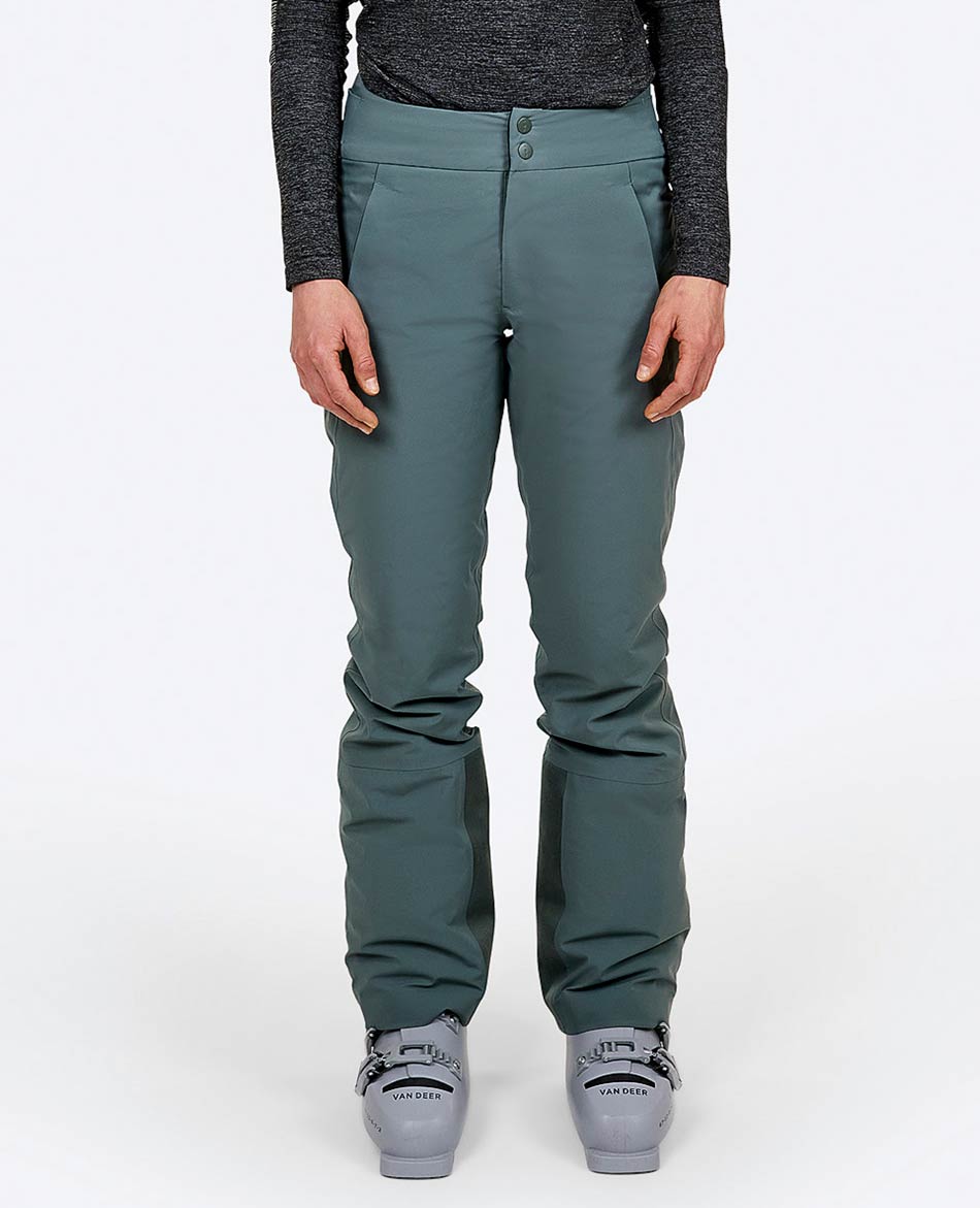 MOUNTAIN STUDIO PANTALON MOUNTAIN STUDIO 2L STRETCH INS. P-5