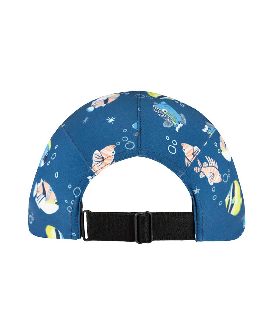 BUFF GORRA BUFF PACK MINI JUNIOR