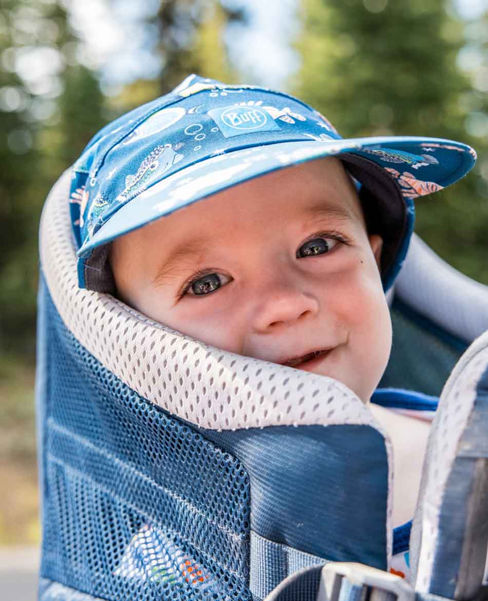 BUFF GORRA BUFF PACK MINI JUNIOR