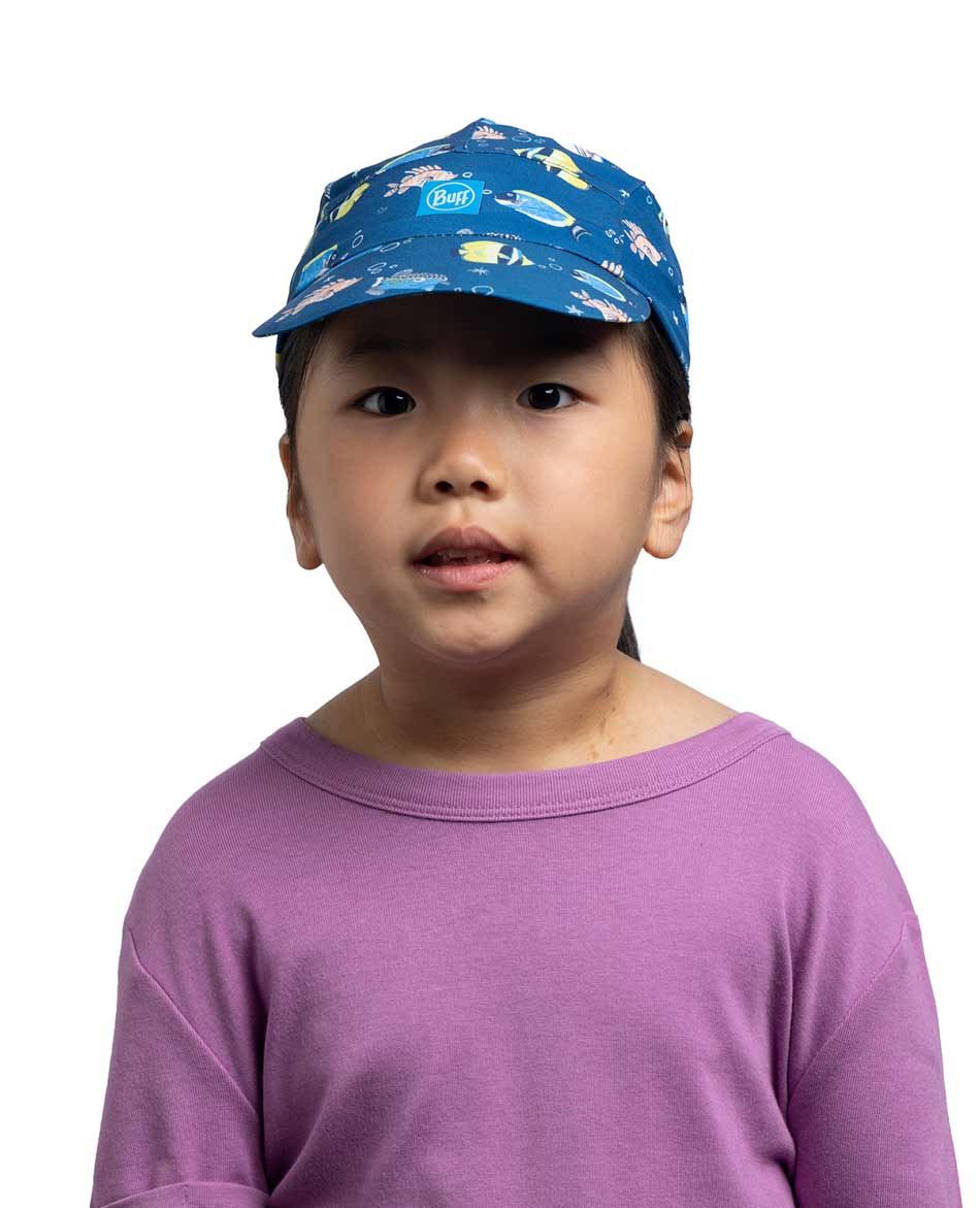 BUFF GORRA BUFF PACK MINI JUNIOR