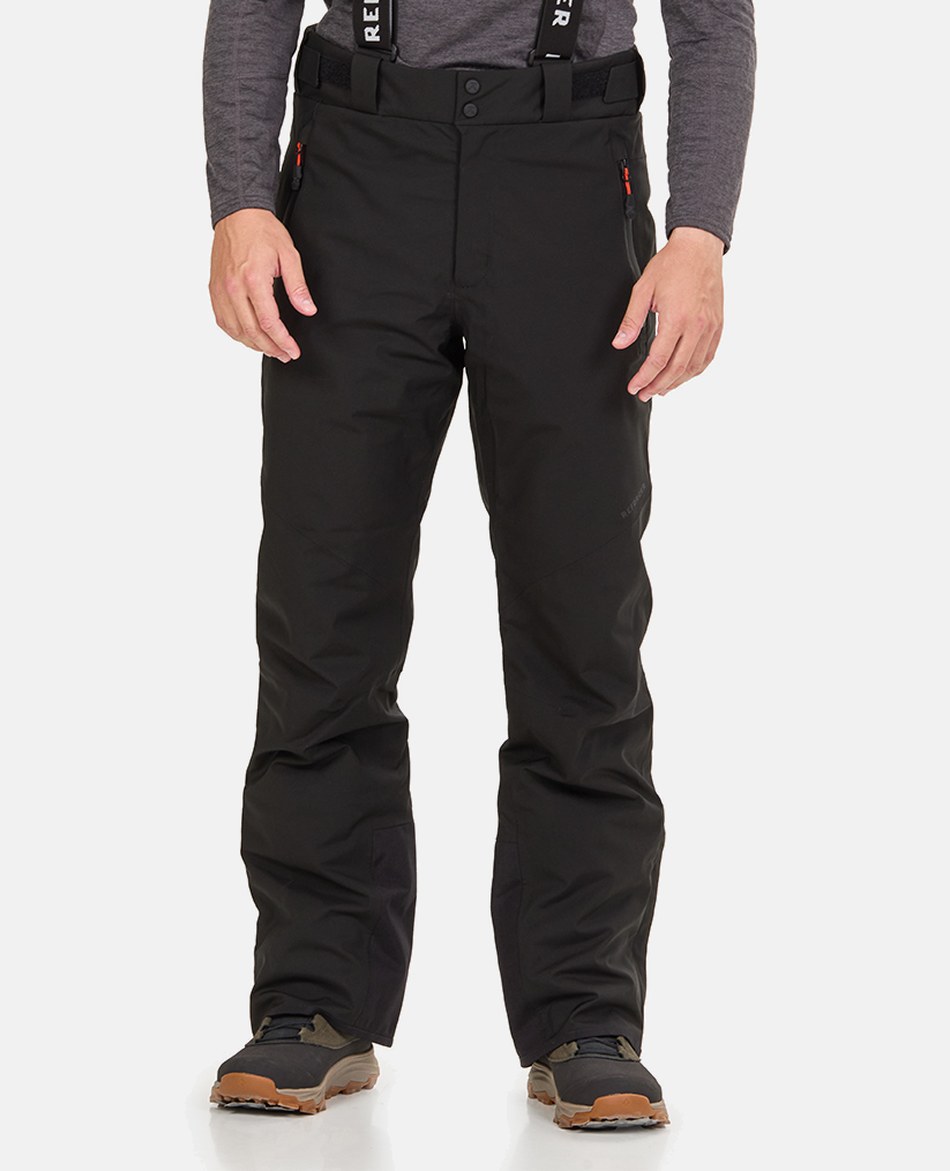 REFORCER PANTALON REFORCER SERIE 1500 +