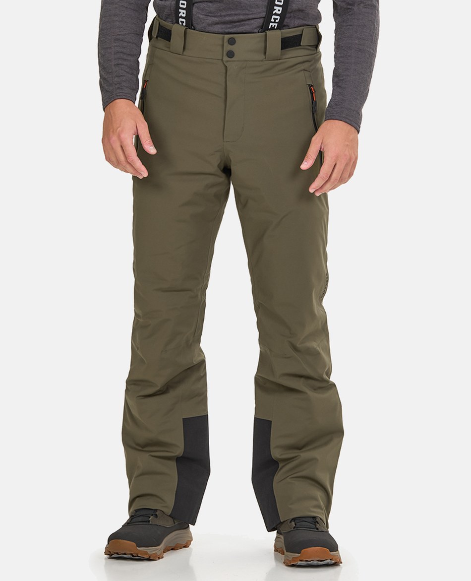 REFORCER PANTALON REFORCER SERIE 1500 +