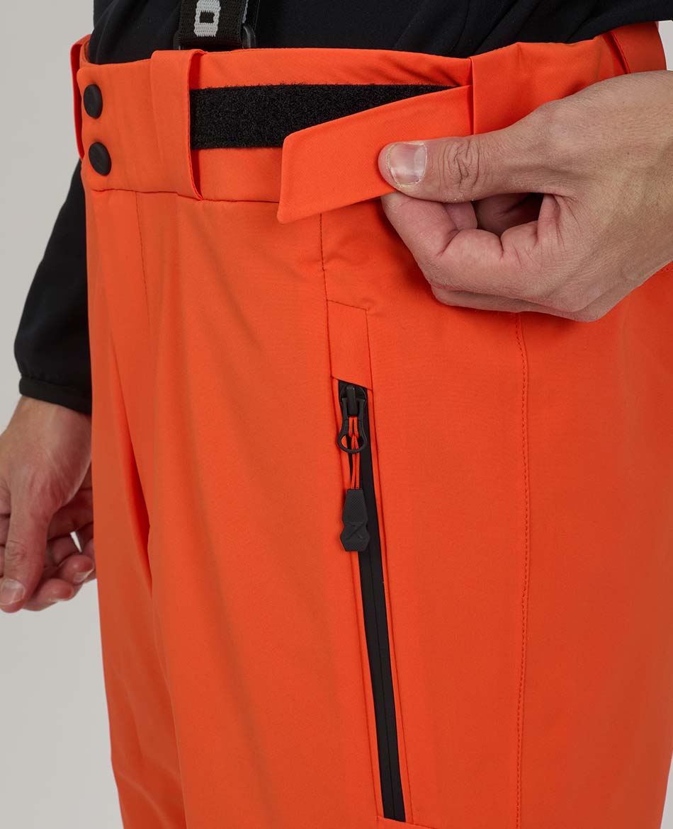 REFORCER PANTALON REFORCER SERIE 1500