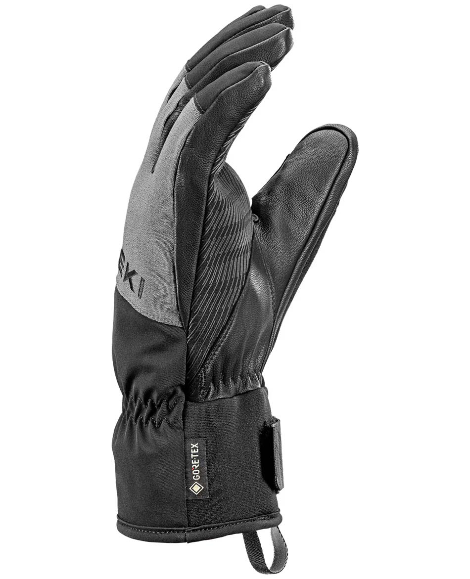 LEKI GUANTES LEKI PEGAS 3D GTX