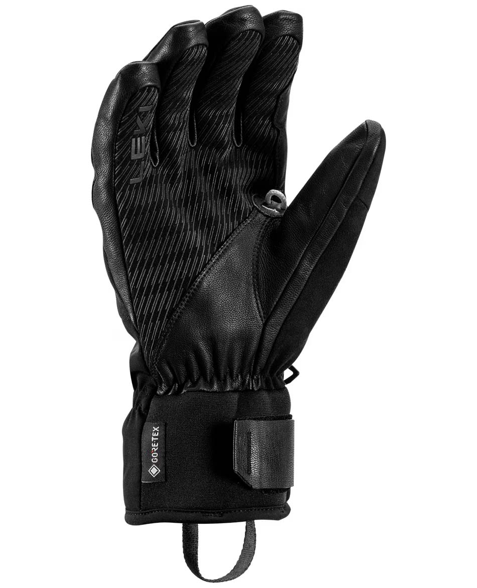 LEKI GUANTES LEKI PEGAS 3D GTX
