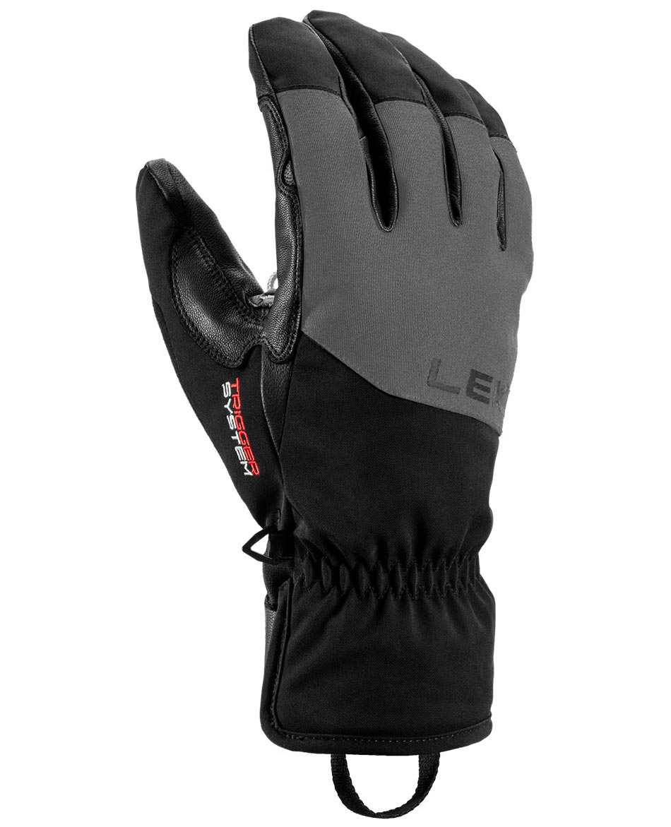 LEKI GUANTES LEKI PEGAS 3D GTX