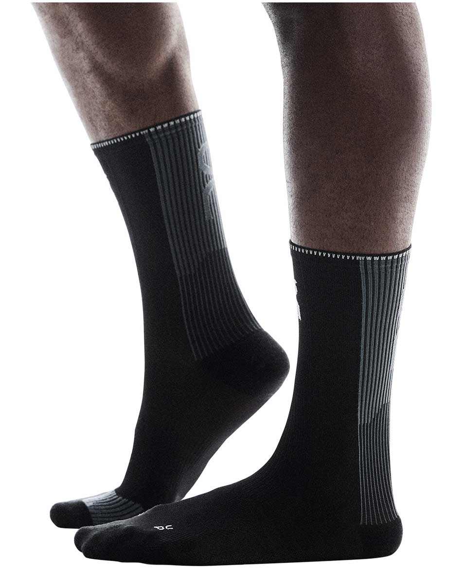 ON CALCETINES ON PERFORMANCE RUN HIGH