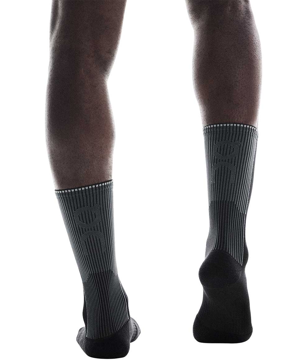 ON CALCETINES ON PERFORMANCE RUN HIGH