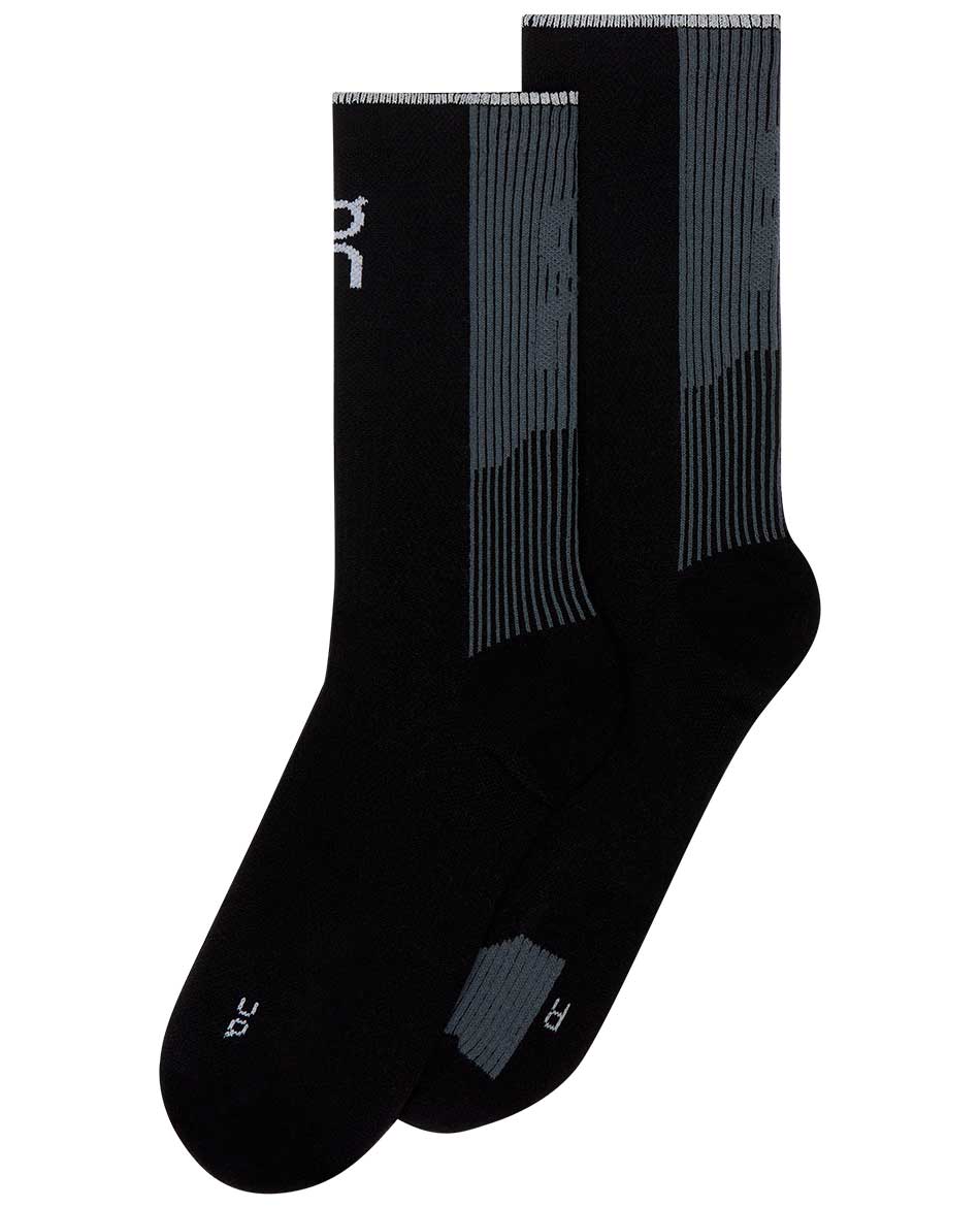 ON CALCETINES ON PERFORMANCE RUN HIGH