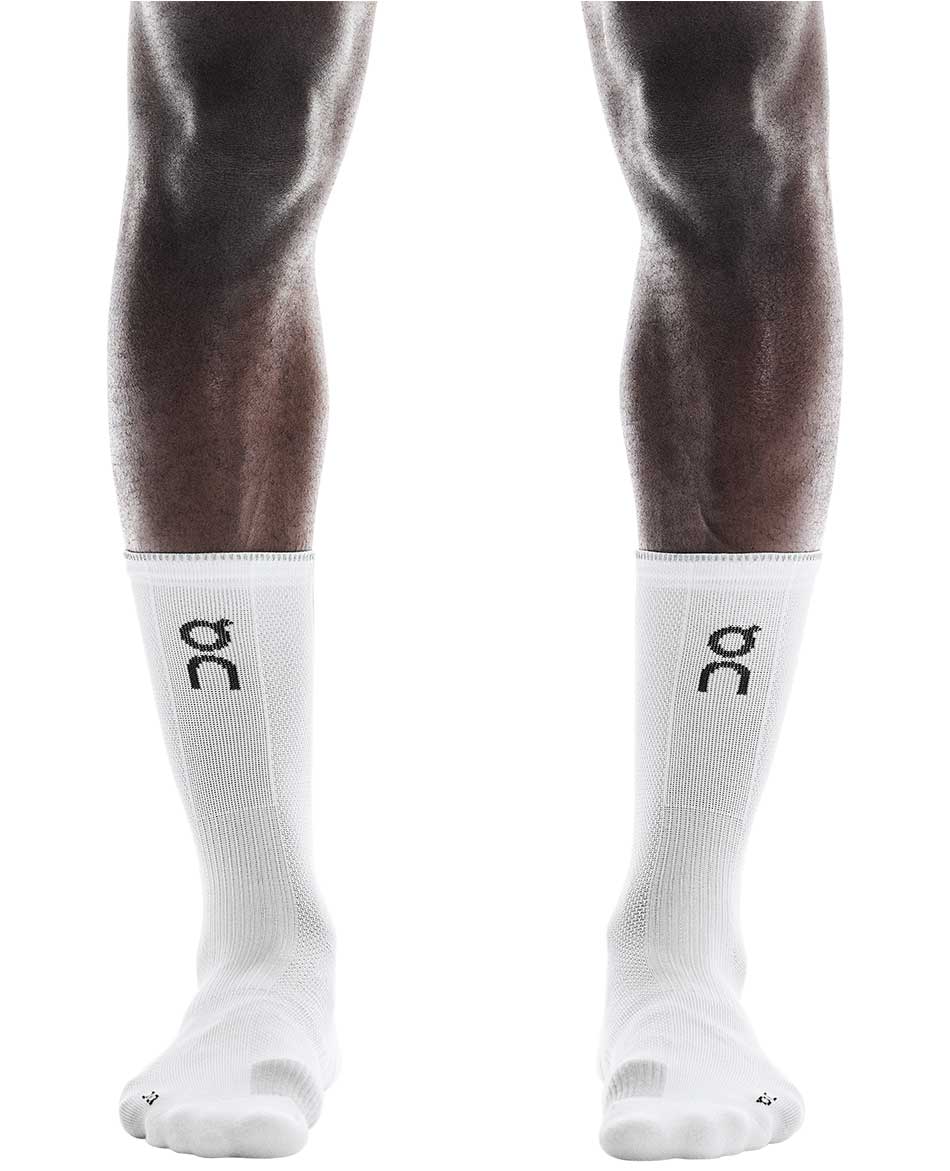 ON CALCETINES ON PERFORMANCE RUN HIGH