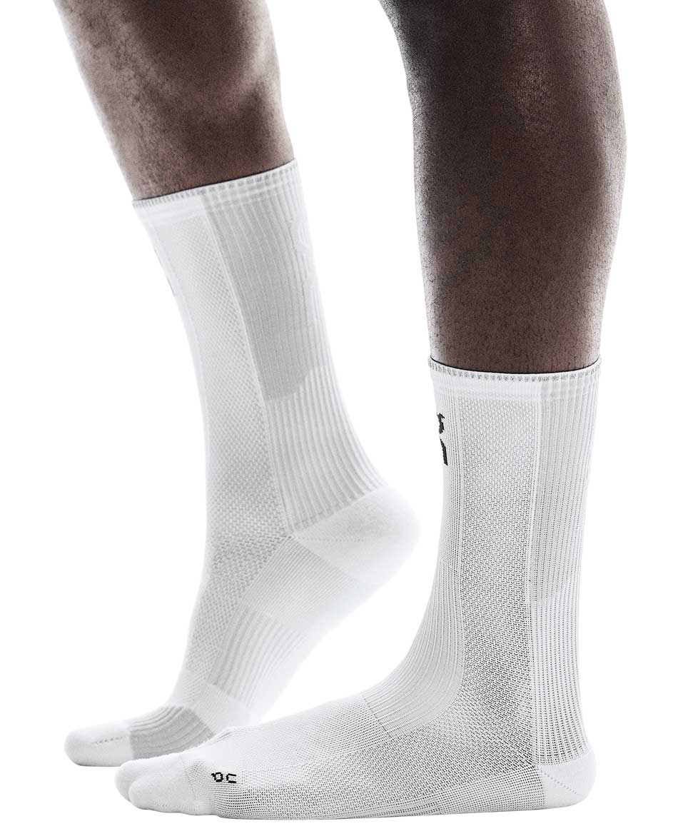 ON CALCETINES ON PERFORMANCE RUN HIGH