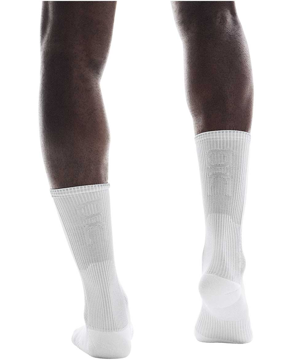 ON CALCETINES ON PERFORMANCE RUN HIGH