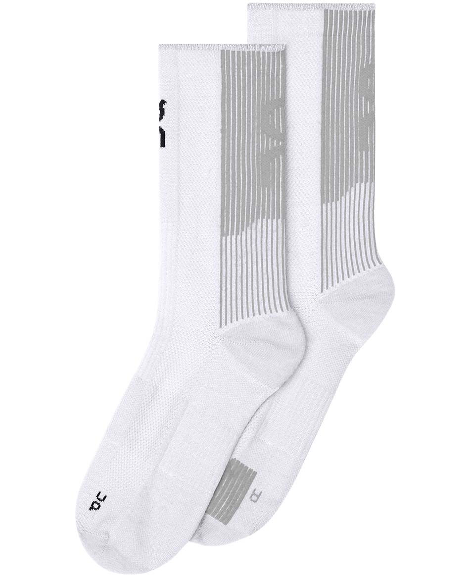 ON CALCETINES ON PERFORMANCE RUN HIGH