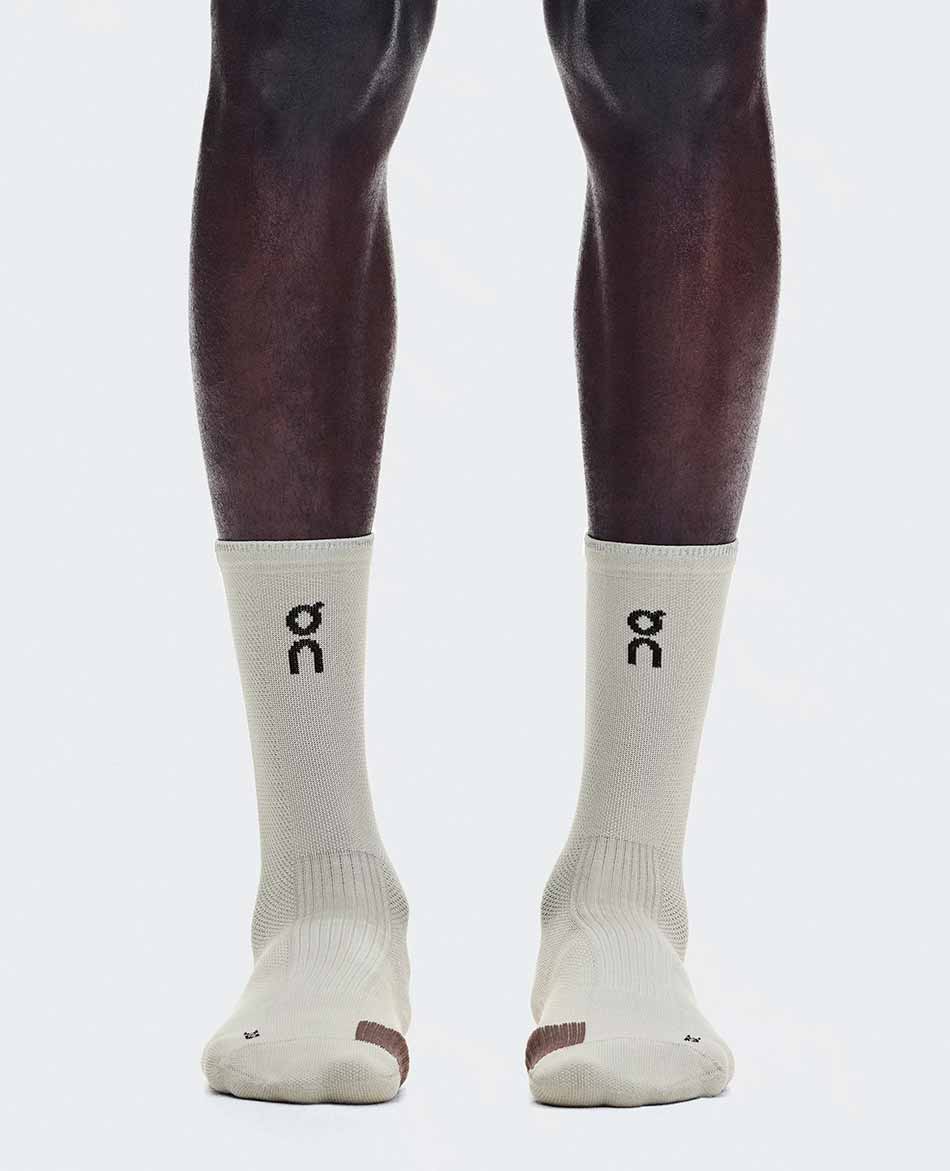 ON CALCETINES ON PERFORMANCE RUN HIGH