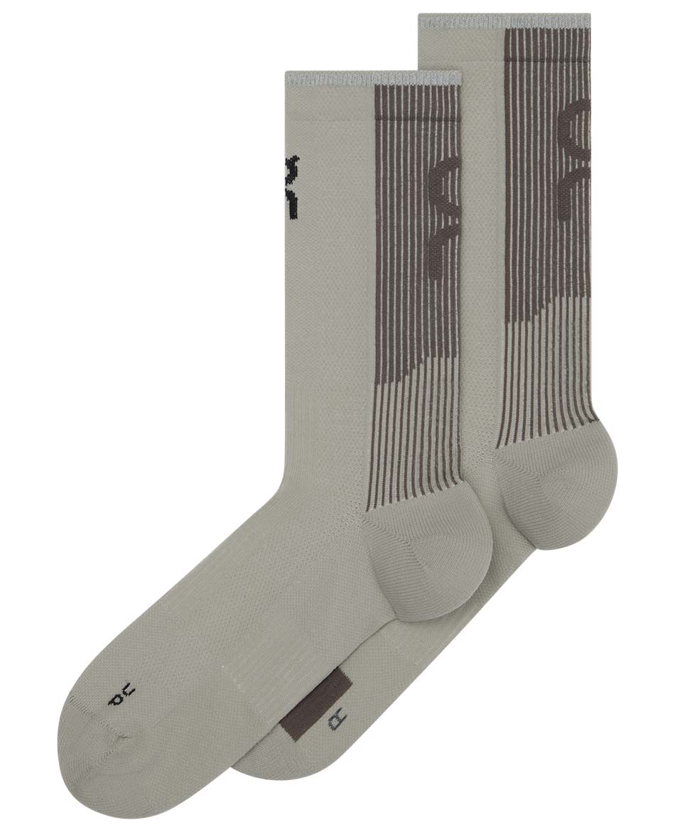 ON CALCETINES ON PERFORMANCE RUN HIGH