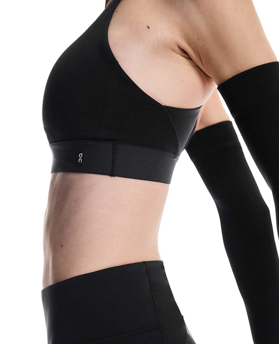 ON SUJETADOR ON RUNNING PERFORMANCE