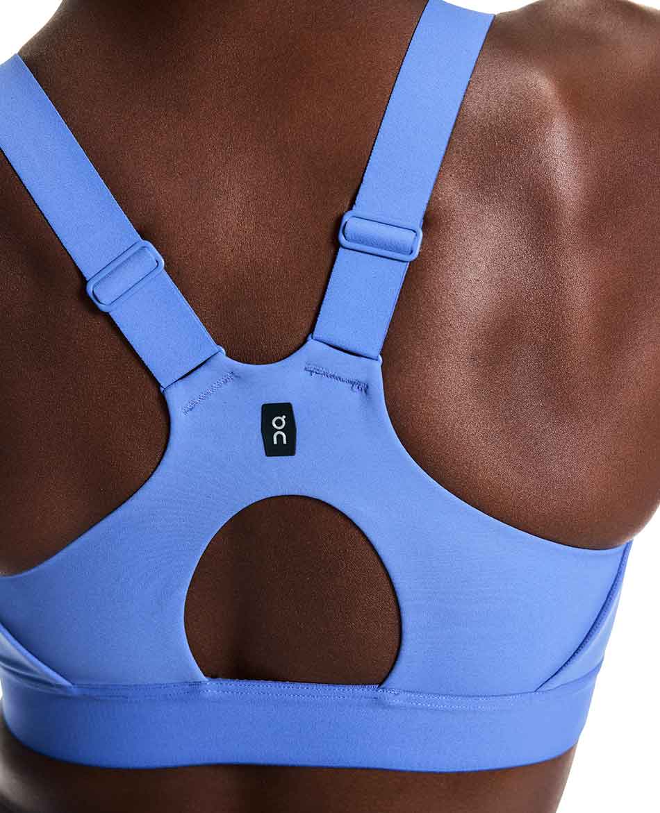 ON SUJETADOR ON RUNNING PERFORMANCE