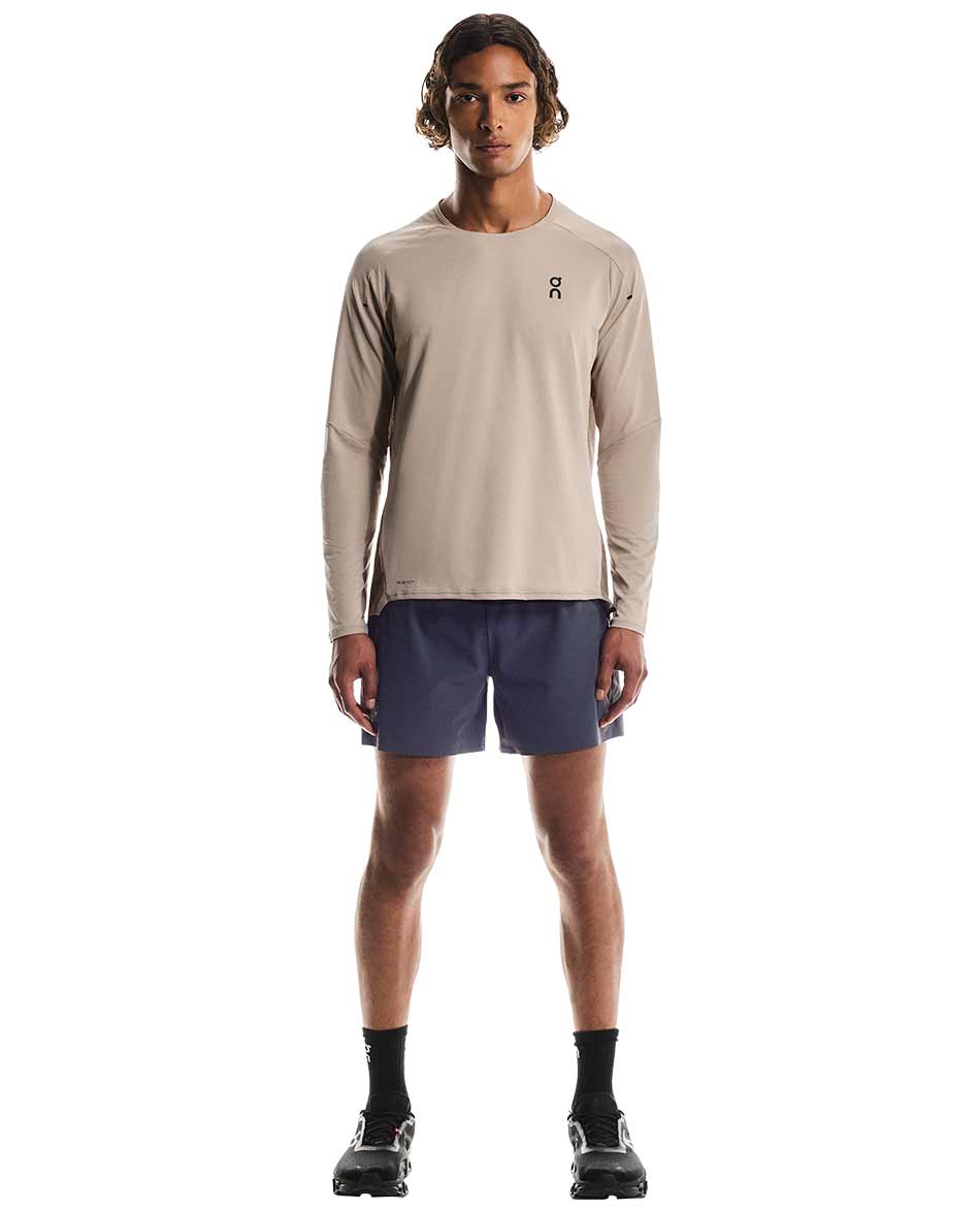 ON CAMISETA MANGA LARGA PERFORMANCE LONG-T