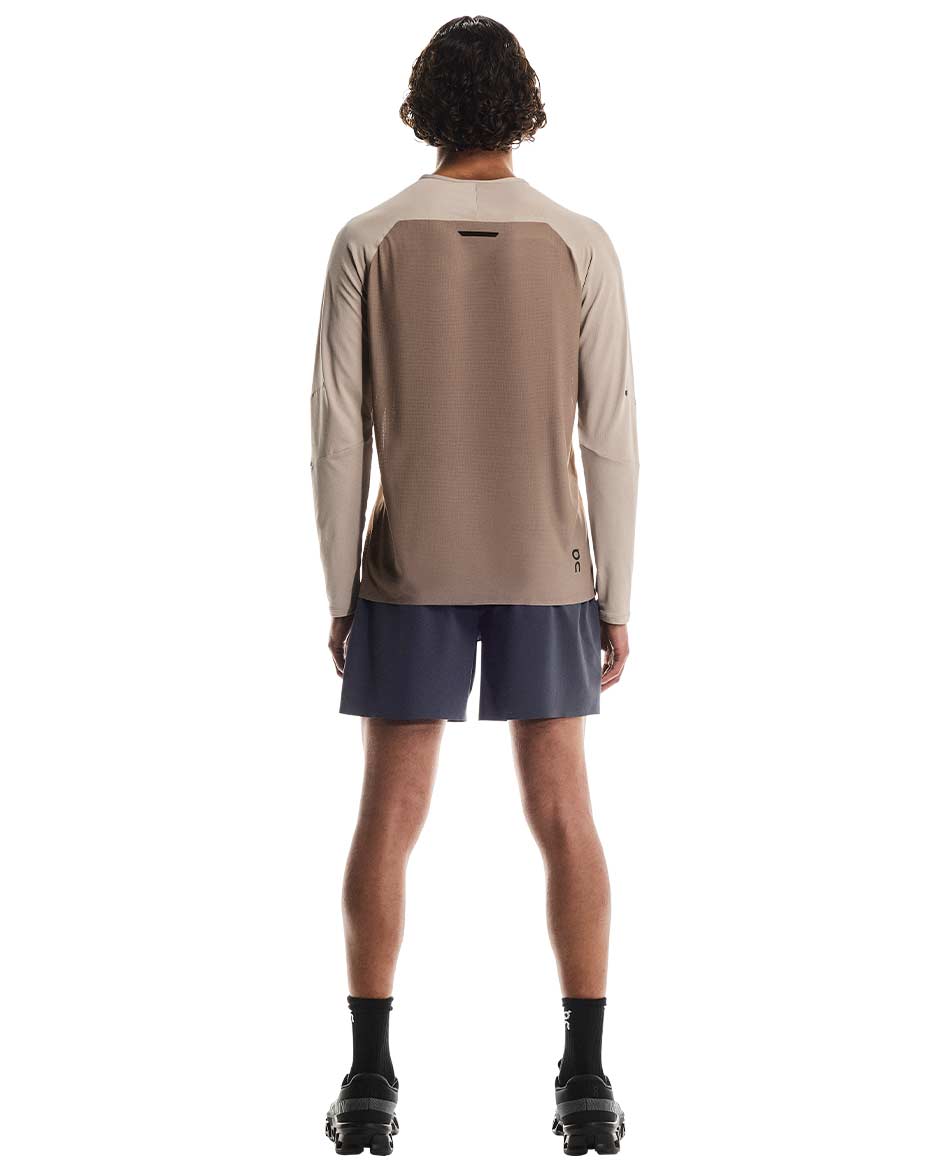 ON CAMISETA MANGA LARGA PERFORMANCE LONG-T