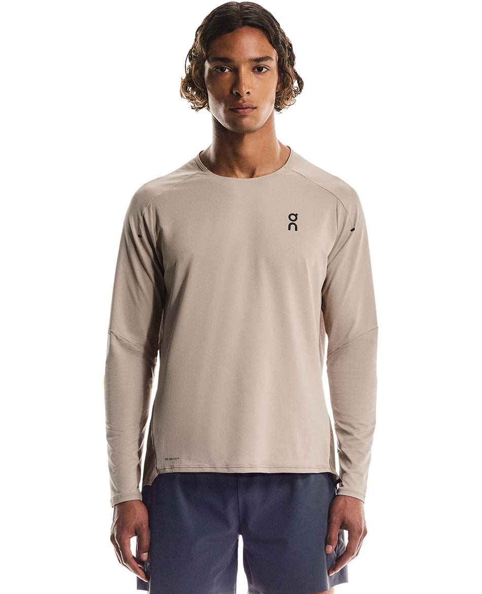 ON CAMISETA MANGA LARGA PERFORMANCE LONG-T
