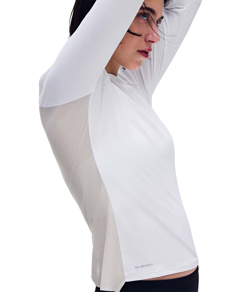 ON CAMISETA MANGA LARGA ON RUNNING PERFORMANCE LONG-T