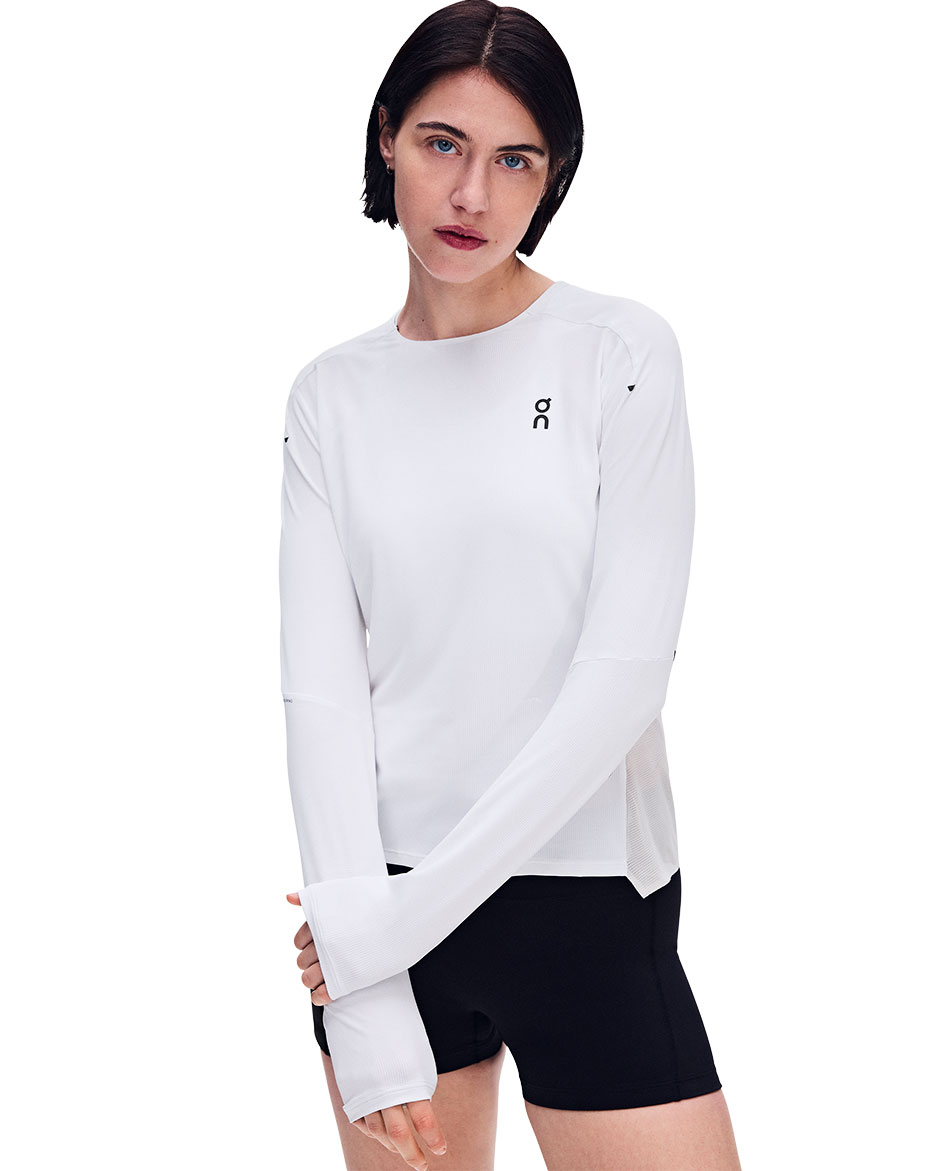 ON CAMISETA MANGA LARGA ON RUNNING PERFORMANCE LONG-T