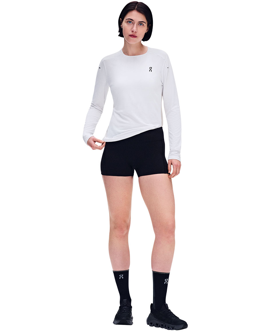 ON CAMISETA MANGA LARGA ON RUNNING PERFORMANCE LONG-T